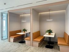 北方传媒中心 雷格斯联合办公月度5天通勤卡一价全包专业办公