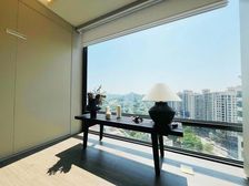 美林湖 精装三房 南向观景洋房 单价6字头起 全新一手好楼层