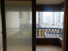 融创文旅城A区 3室2厅1卫 毛坯 56万元