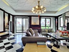 新江湾城首府 4室2厅 267.43平