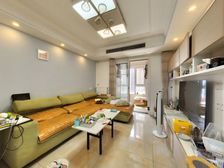 【远洋心里】 3室2厅 99.67平南北通透三房,业主诚心