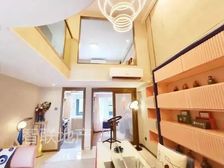 达镖国际商务 2室2厅1卫 普通装修 31.59万元