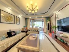 8层电梯洋房,一梯两户,南北通透,自住装修,诚心出