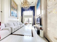 顶楼复式,不临街不临路,纯毛坯,诚意出售