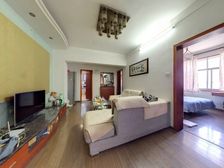 园丁苑 精装两房,中间好楼层,价格可谈,房东诚心出售