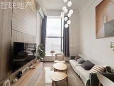 番禺万达广场 3室2厅2卫 精装修 34万元 32平米