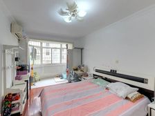 金平小区 2室1厅 61.73平