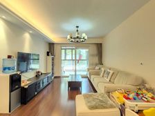 万科公园大道 3室1厅 97.76平