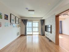 万科公园大道 2室1厅 76.59平