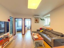 北街家园六区 2室1厅 76.64平