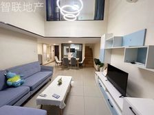 万博商圈 好地段 租4000 交通便利 精装好房