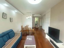 (紧靠地铁口!带产权车位)(房东包税)老业主急售