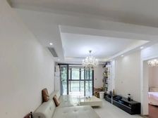 南北通飞机户型+采光好+有产权车位+地铁口