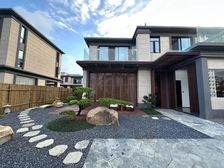 万宁长寿乡 合院别墅 独门独户 带花园泳池 总价不到200W