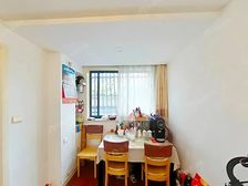 中浩云花园新出南北通2房,满5v一,价好谈,诚意出售!