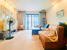 鸥鹏K城 满二 双卫格局 交通便利 商业配套成熟