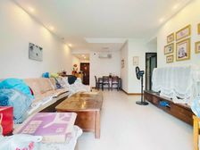 鸥鹏K城 满二 双卫格局 交通便利 商业配套成熟