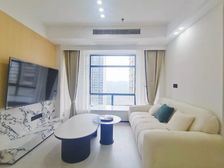 江北区 红旗河沟建玛特 北部尚座 精装二房 拎包入住