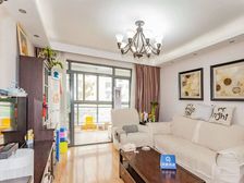 南北通飞机户型+采光好+有产权车位+地铁口