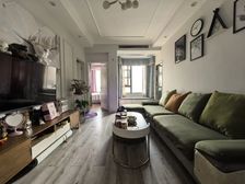 双碑 融创滨江壹号一期二房78万