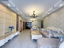 观音桥商圈 精装三室双卫出售 家电齐全 拎包入住 随时看房