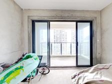 棕榈彩虹 3室2厅 120.89平