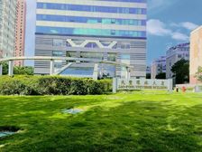 3.4.9号线宜山路站 兆丰环球大厦581平米 精装修拎包