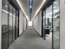 八佰伴鄂尔多斯大厦 整层1350平招租超高性价比 核心地段