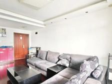 西站次新3条地铁 送车位 背靠京东CBD 电梯高区采光刺眼