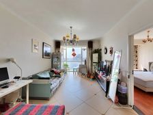 (客户0)融景城 2室1厅 88.62平钥匙房源