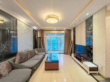 江北区 中亿阳明山水 二房 95万