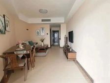 北纬18°以南,乐东龙沐湾,这里干燥没有冬天,叔叔阿姨都喜欢