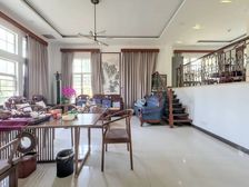 锦绣香江花园牡丹园 5室2厅 319.24平