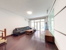 南国奥园 3室2厅 115.31平