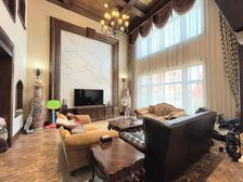 厦门直面看海 海景独栋别墅 精装 使用面积大 难得好房