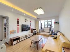 安居!华兴苑 185万 2室1厅1卫 精装修让你惊喜不断