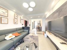 绿地商场旁 业主急售 价格可商 中间楼层 无敌采光 无税费