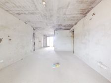 中欧昆仑 毛坯房有钥匙随时看房