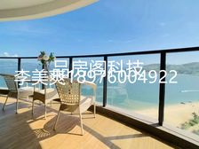 来电立减50个高层 半山半岛 富人区一线海景 现房即买即住