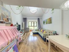 康盛园 3室1厅 101.45平