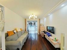 业主因工作诚意置换 高楼层视野好 商品住宅 南北通透 近地铁