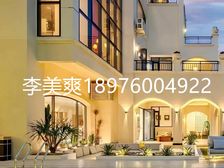 三亚市区急售别墅 地上三层带大露台 性价比很高 大院子