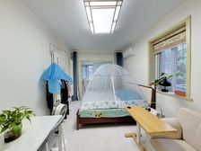 河西二片 好楼层 南北向 精装修 满五年 价格可谈 看房方便