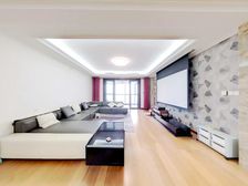 天越湾 3室2厅 280平