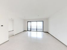 翰悦府 3室2厅 121.95平