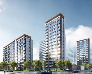保利天汇新清退160平四居 仅此一套 准现房带阳台东坝北站