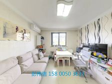 业主置换电梯房 降.价40万出售 接受置换 带车位