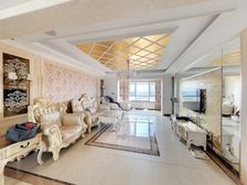 紫乐名轩 通透全明户型 业主诚意出售 双D铁 有装修