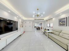 电梯征询中!可做三房南北通!