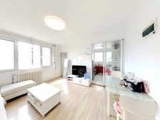 百通馨苑七区 3室1厅 91.49平